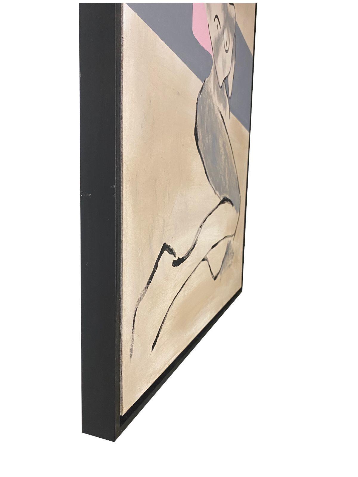 Cuadro decorativo #2 90x70-2