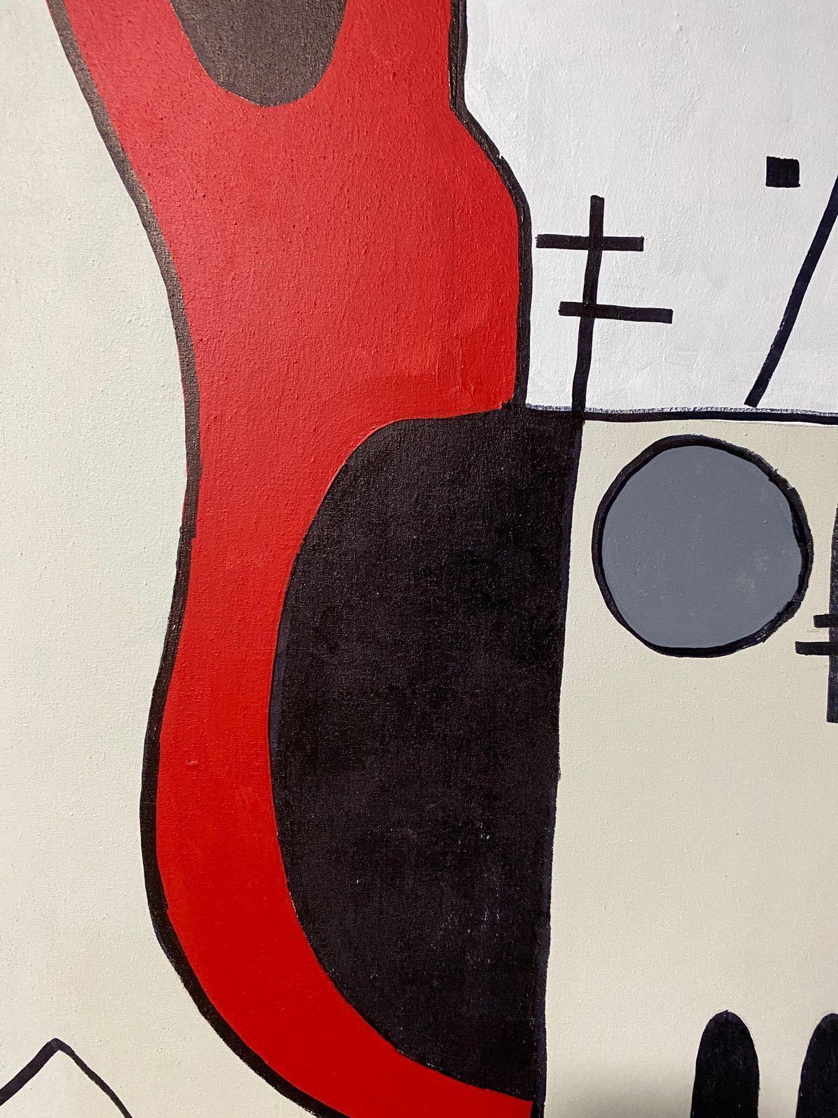 Cuadro decorativo #5  90x70-4