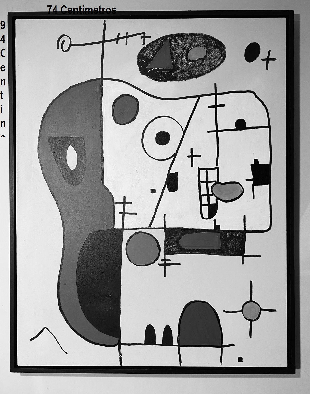 Cuadro decorativo #5  90x70-6