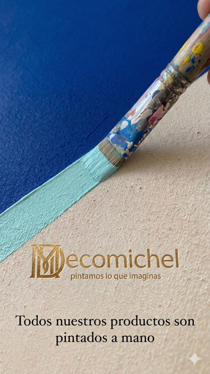 Lienzo Decorativo Personaje Snoopy Trazo Libre pintado a mano 90x70 cm-7