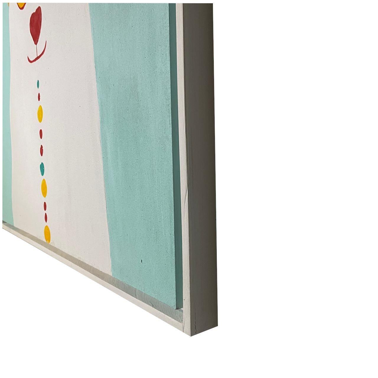Cuadro decorativo  #7  80x80-2