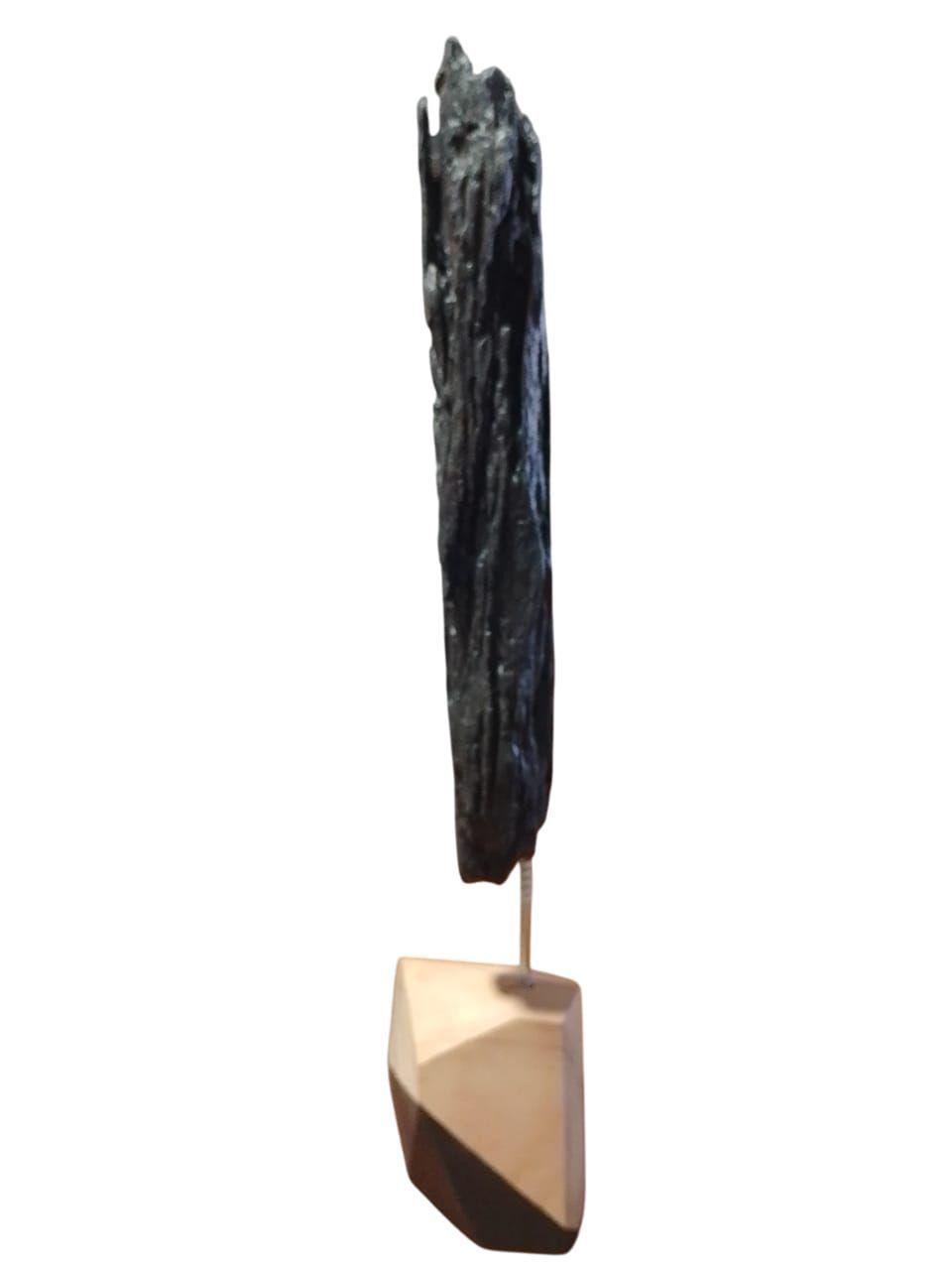 Estatuilla, Figura, Tronco Decorativo 06-2