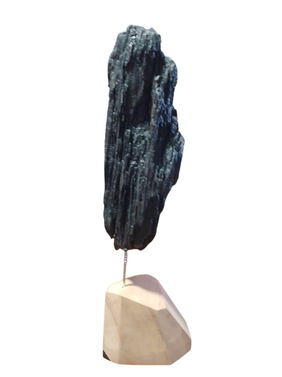 Estatuilla, Figura, Tronco Decorativo 06-3