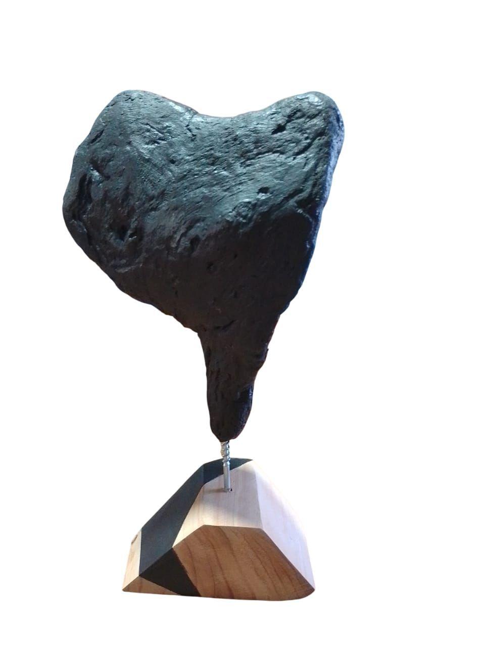 Estatuilla, Figura, Tronco Decorativo 10-2