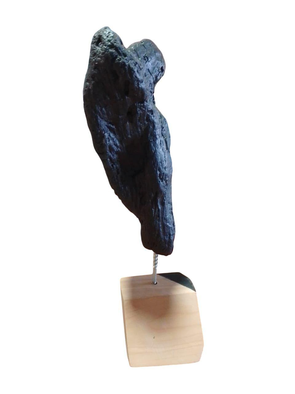 Estatuilla, Figura, Tronco Decorativo 10-3