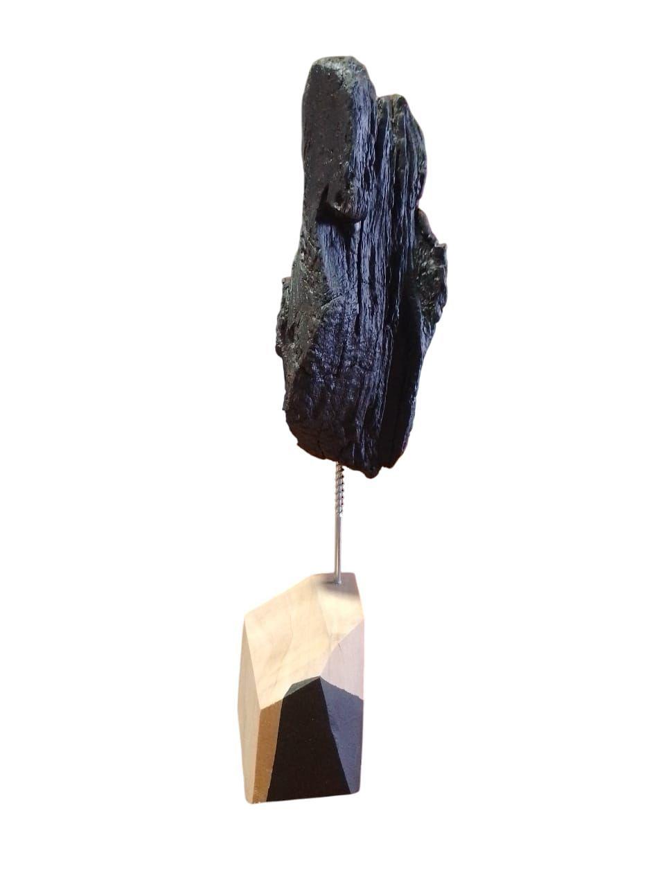 Estatuilla, Figura, Tronco Decorativo 11-3