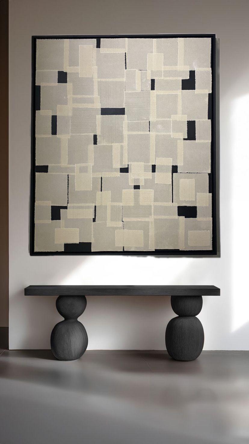 Cuadro decorativo grande  100x120 cm-4