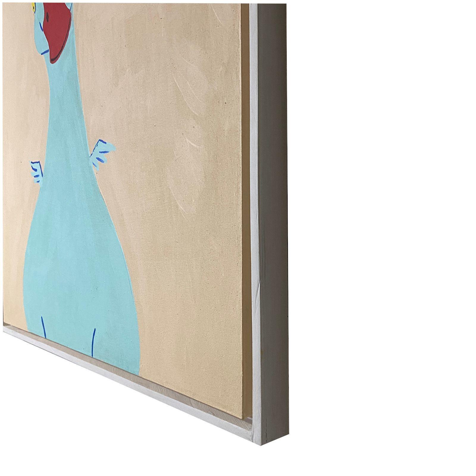Cuadro decorativo  #10  80x80-2