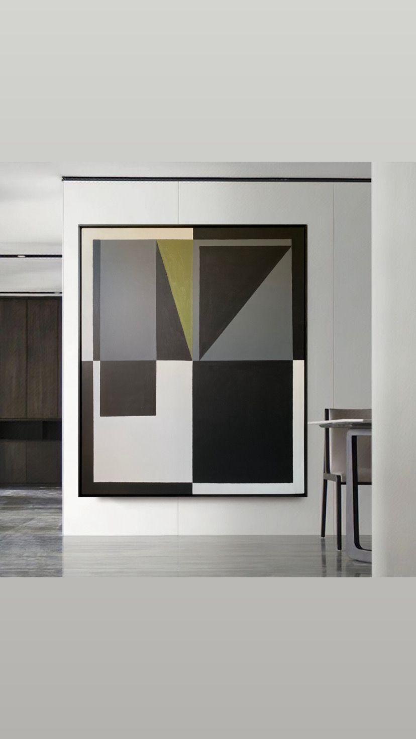 Cuadro decorativo Grande 120 x 100-3