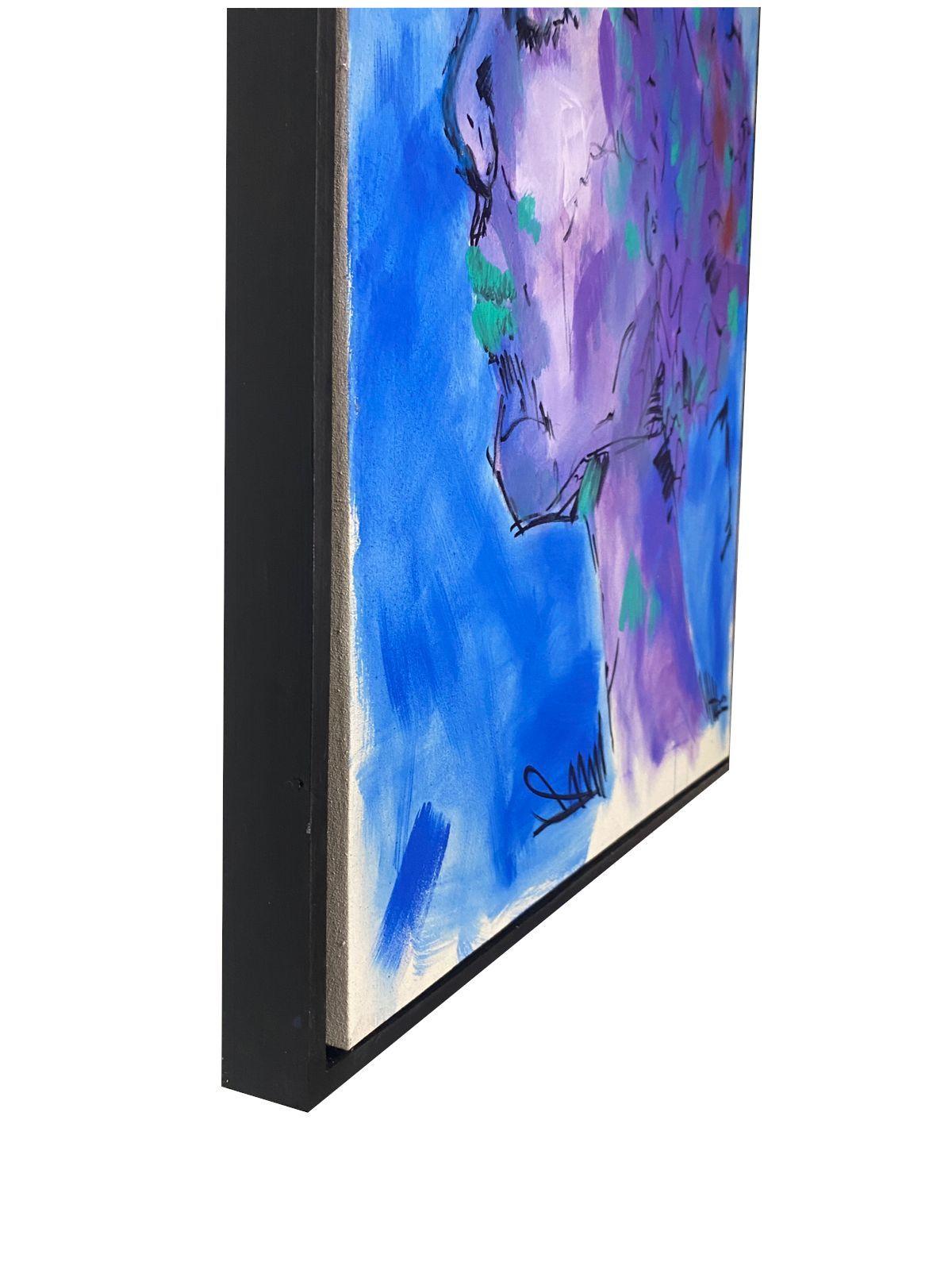 Cuadro decorativo #8 90x70-1