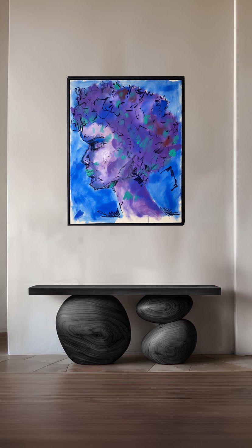 Cuadro decorativo #8 90x70-2
