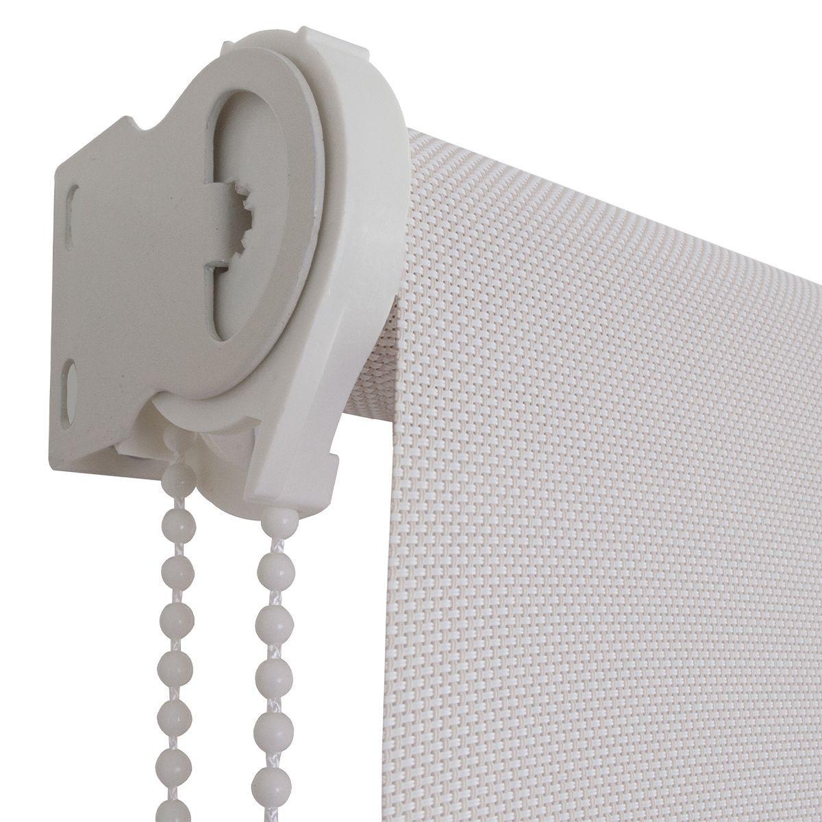CORTINA ROLLER SCREEN MARFIL 180x190 CM-0