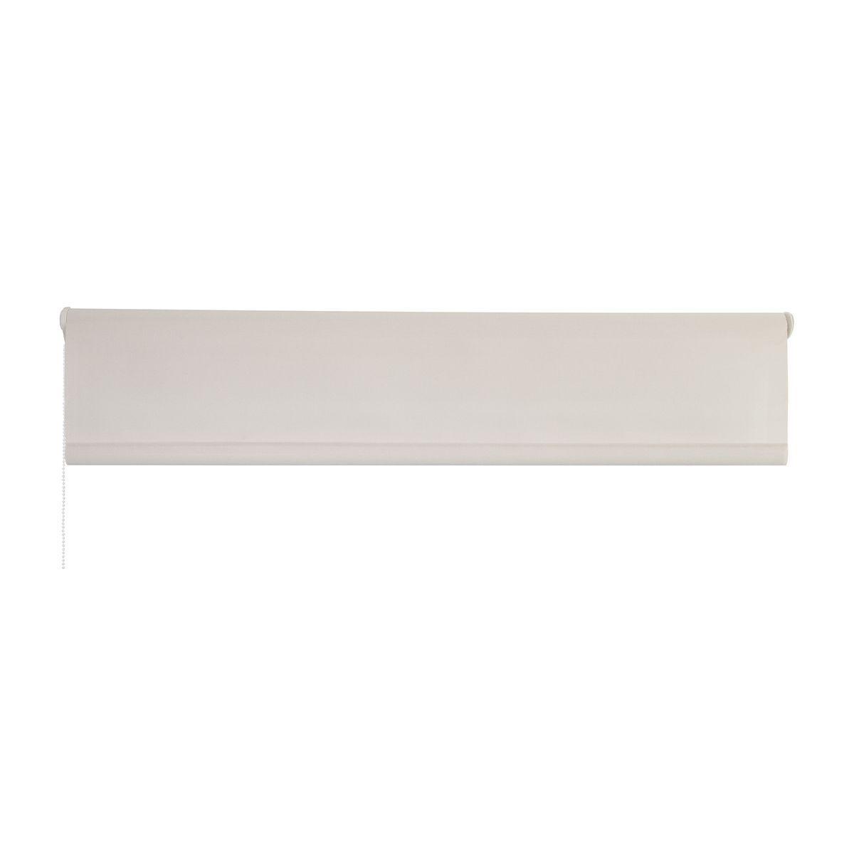 CORTINA ROLLER SCREEN MARFIL 180x190 CM-2