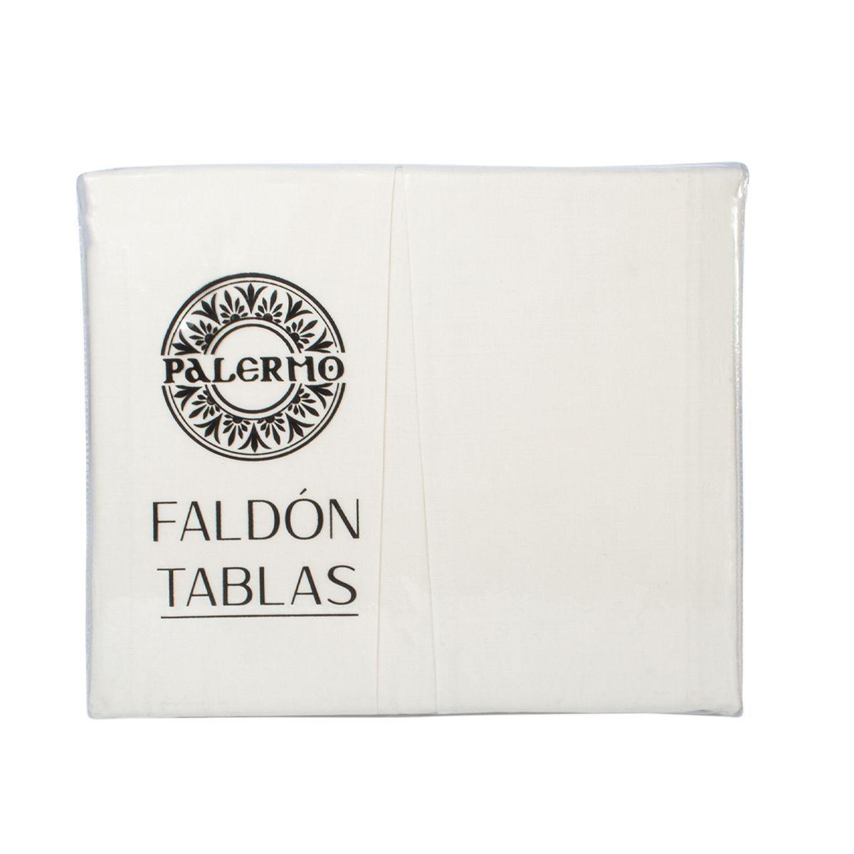 Faldon  1.5 plaza-0