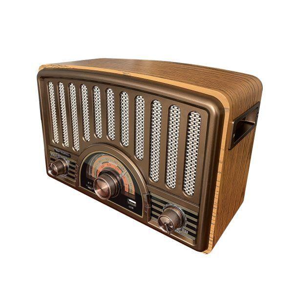 RADIO MLAB RETRO SIXTINNA-2