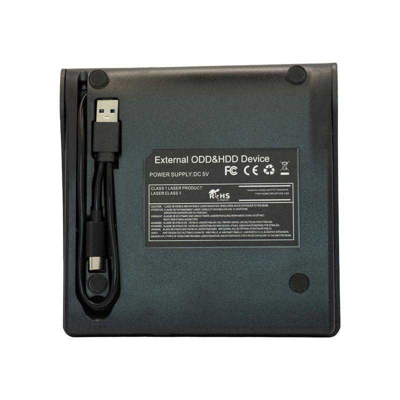 GRABADOR DVD-CD LECTOR-2