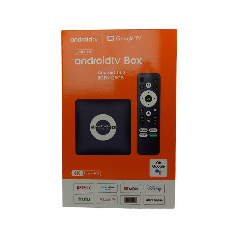 TV BOX 4K SMART-2