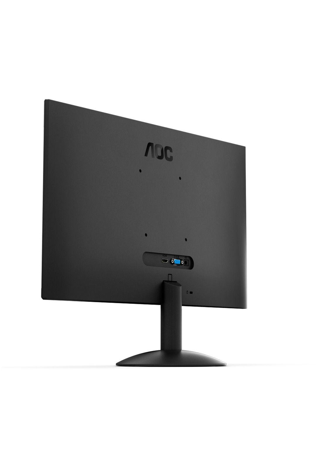 Monitor 24" AOC 24B30HM2 VA Full HD 100Hz-2