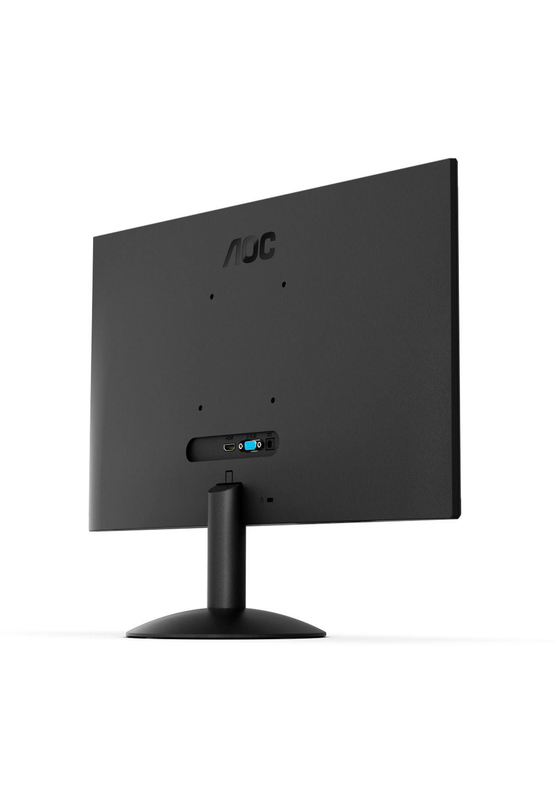 Monitor 24" AOC 24B30HM2 VA Full HD 100Hz-3