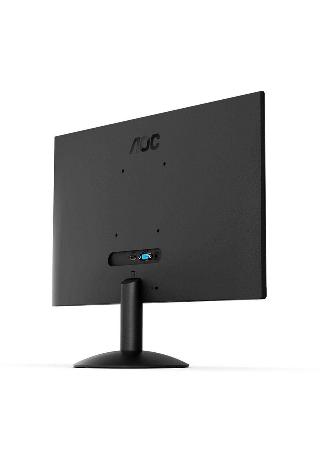 Monitor 24" AOC 24B30HM2 VA FHD 100Hz-3