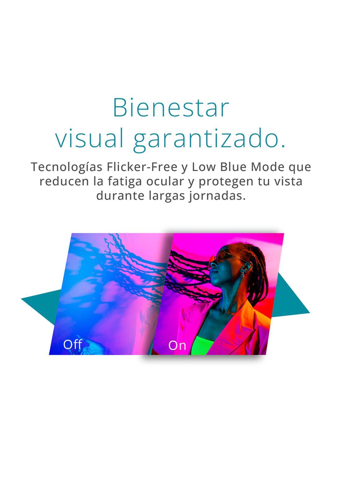 Monitor 24" AOC 24B30HM2 VA FHD 100Hz-4