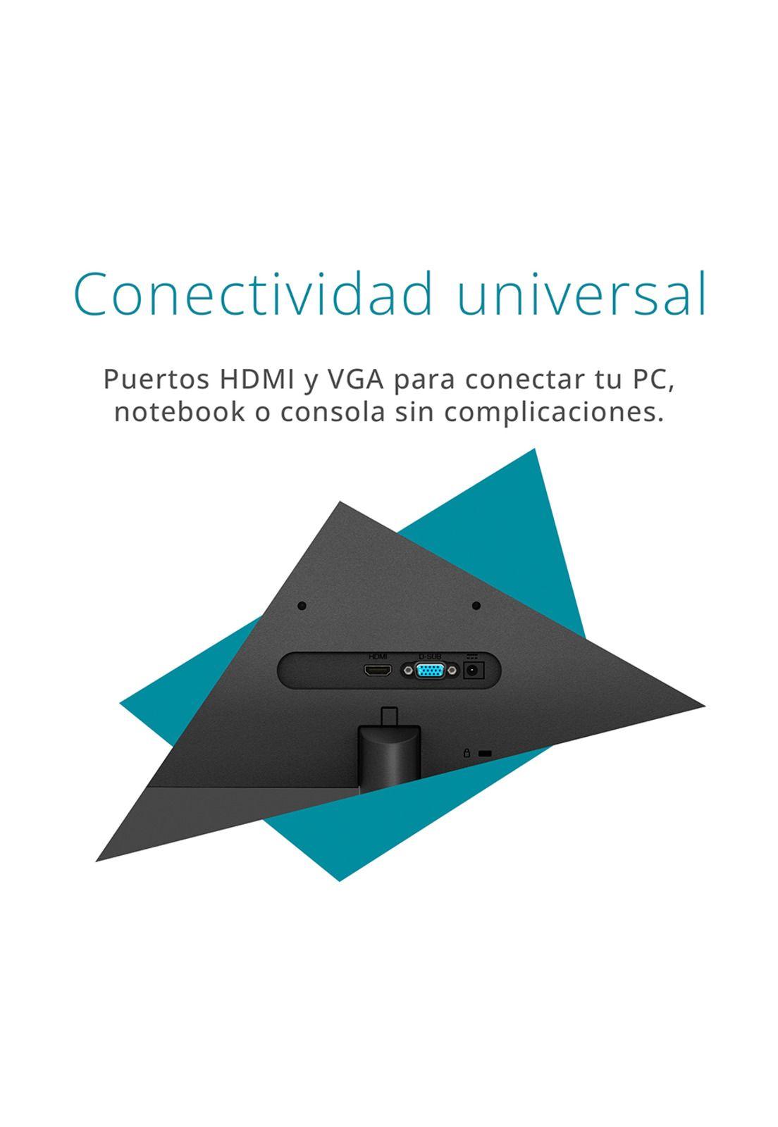 Monitor 22" AOC 22B30HM2 VA Full HD 100Hz-6