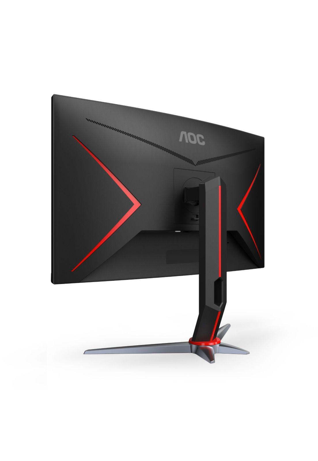 Monitor Gamer 24" C24G2 VA Full HD 165Hz-3