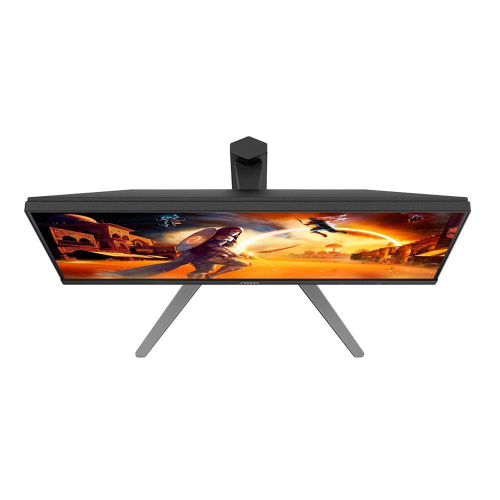 Monitor Gamer AOC 24G4 de 23.8", 180Hz, 0.5ms, Full HD, IPS con HDMI y DisplayPort-6