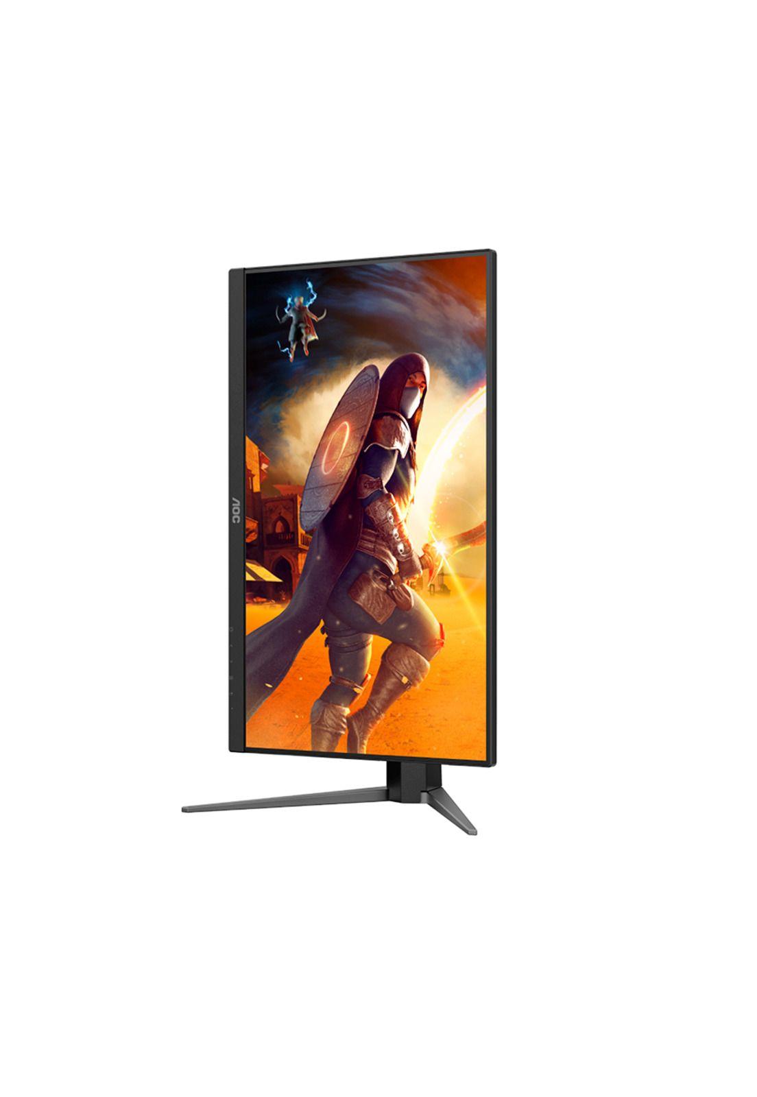 Monitor Gamer 24" 24G4 IPS Full HD 180Hz-2