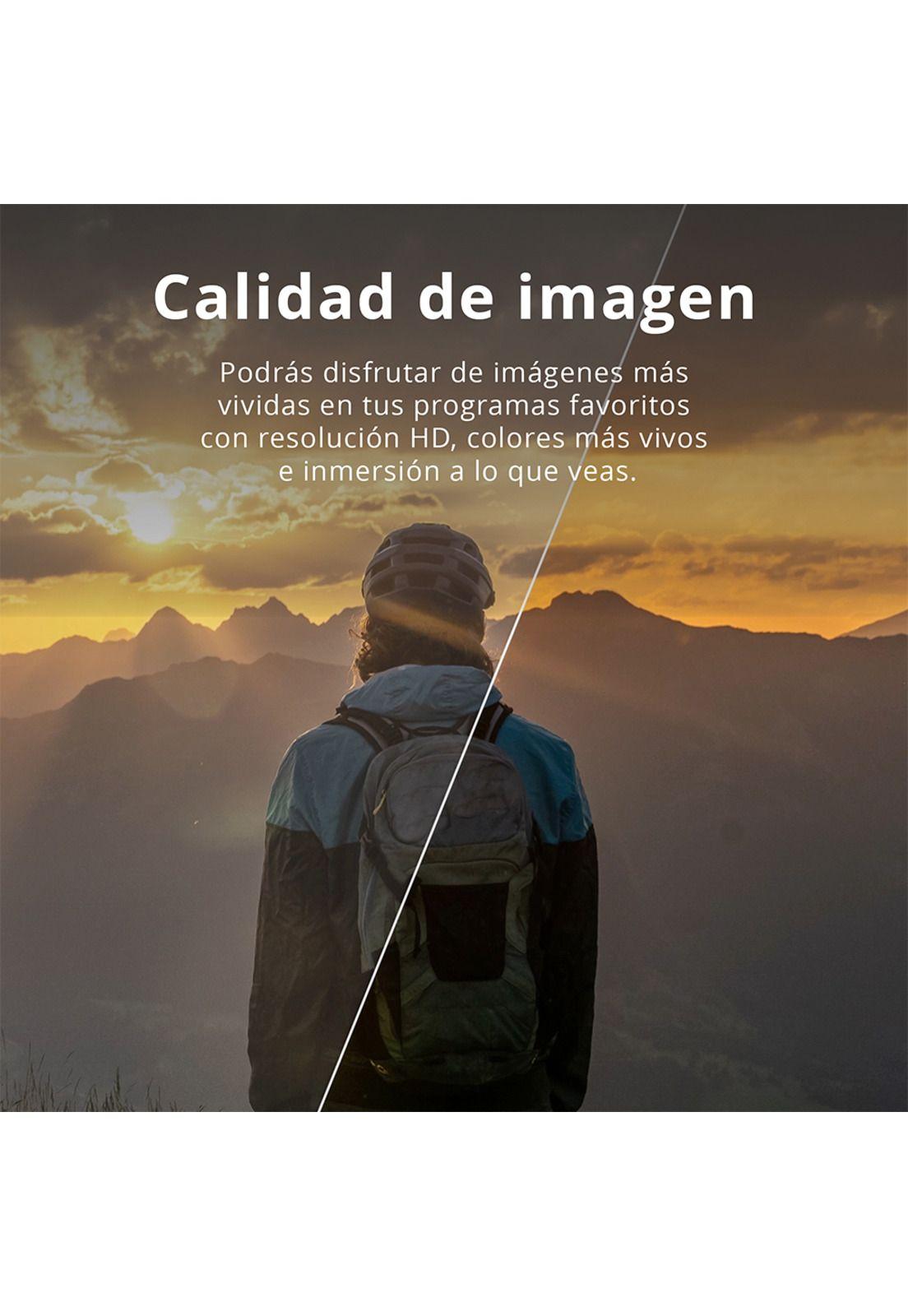 Smart TV 40" AOC Led HD 40S5045-2