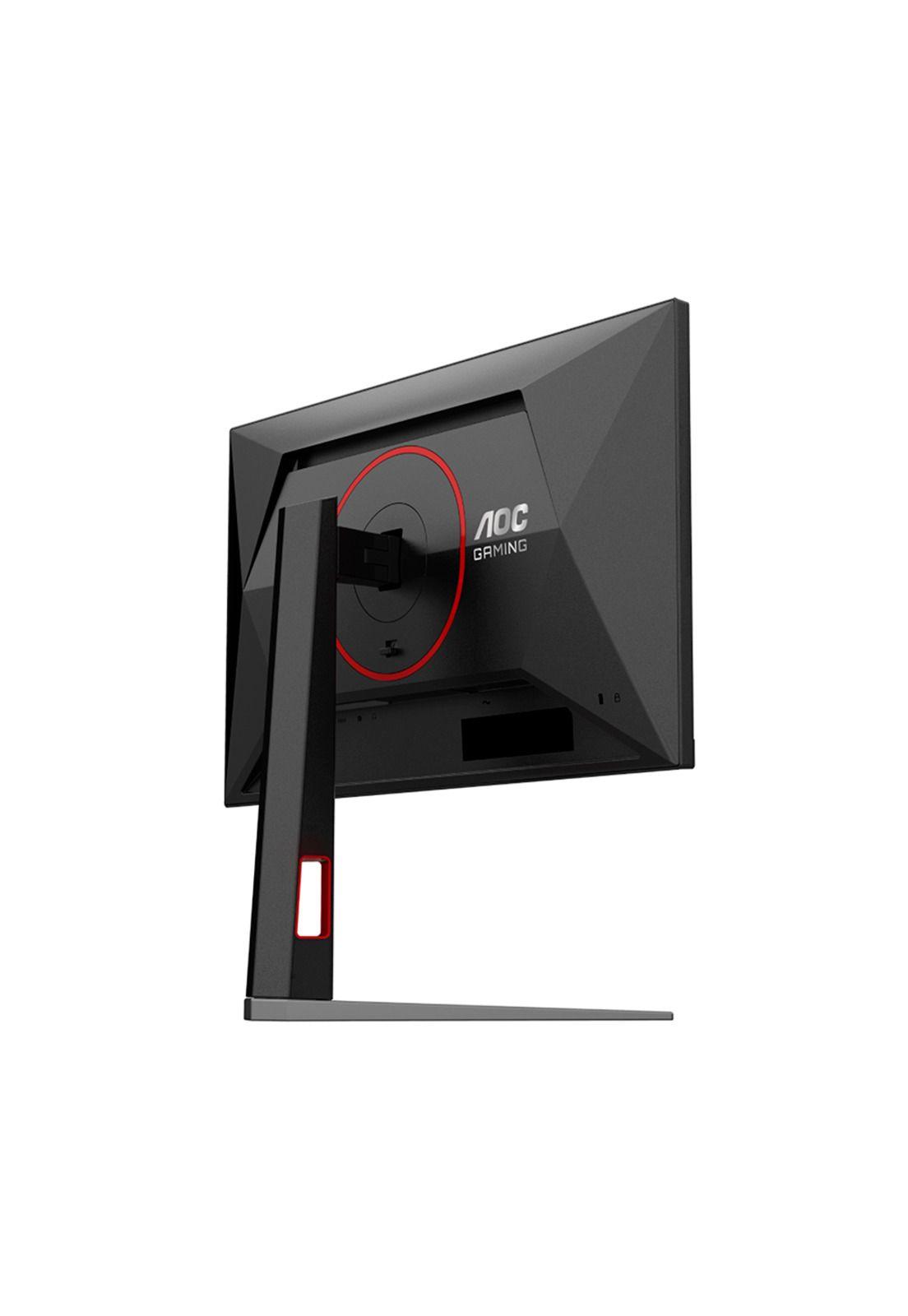 Monitor Gamer 27" AOC 27G4 IPS Full HD 180Hz-3