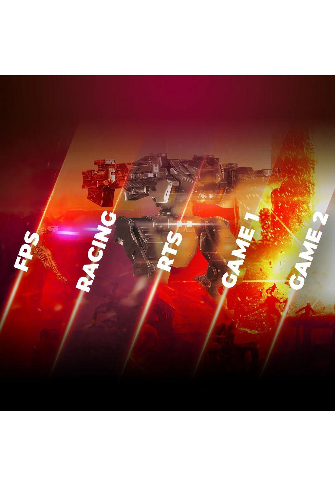 Monitor Gamer 27" AGON AG275QXE IPS QHD 170Hz + Parlante Bluetooth Portátil AOC O1 Barcelona Azul-2