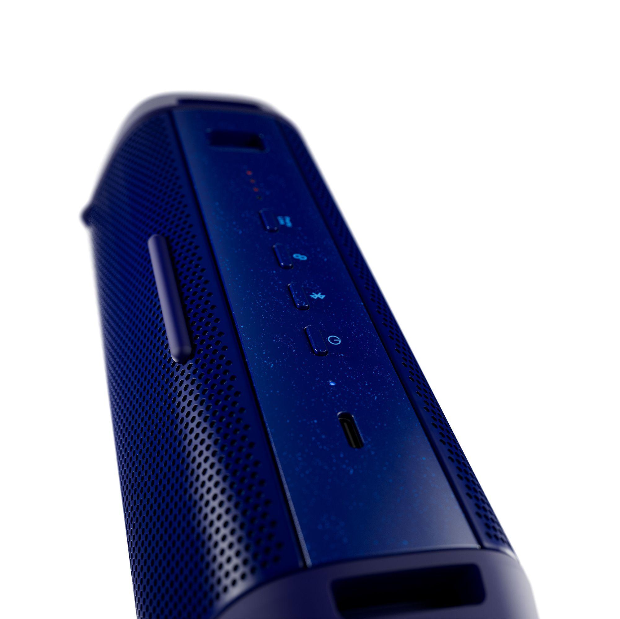 Monitor Gamer 27" AGON AG275QXE IPS QHD 170Hz + Parlante Bluetooth Portátil AOC O1 Barcelona Azul-2