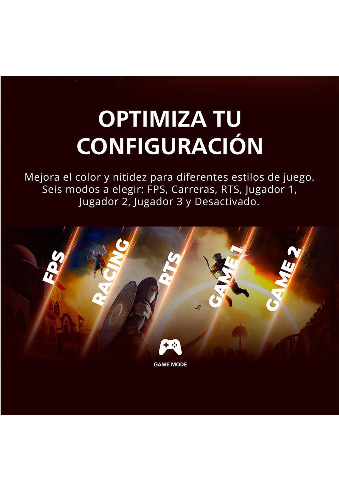 Monitor Gamer 27" AOC C27G4Z VA Full HD 280Hz-5