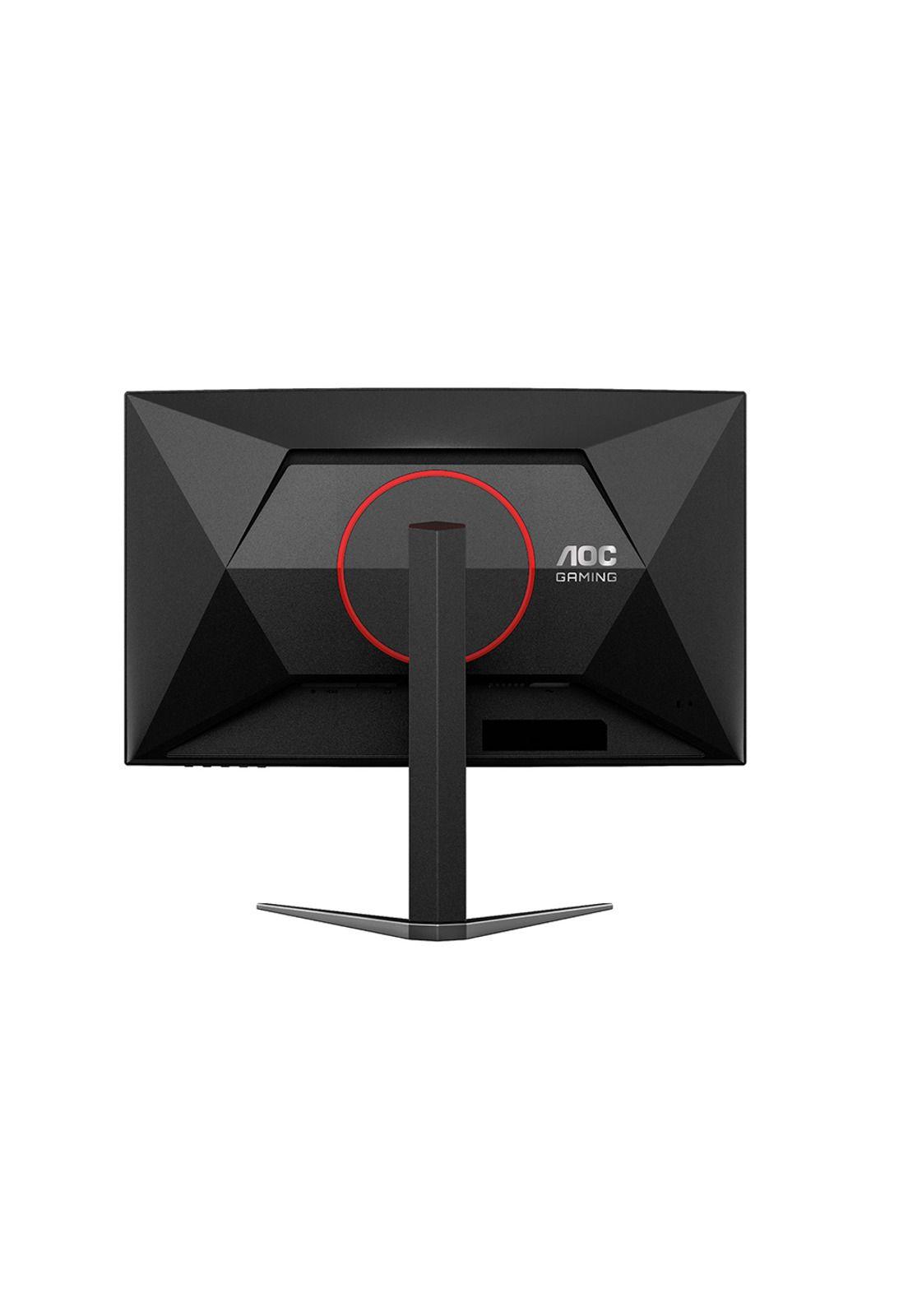 Monitor Gamer 27" AOC C27G4Z VA Full HD 280Hz-6