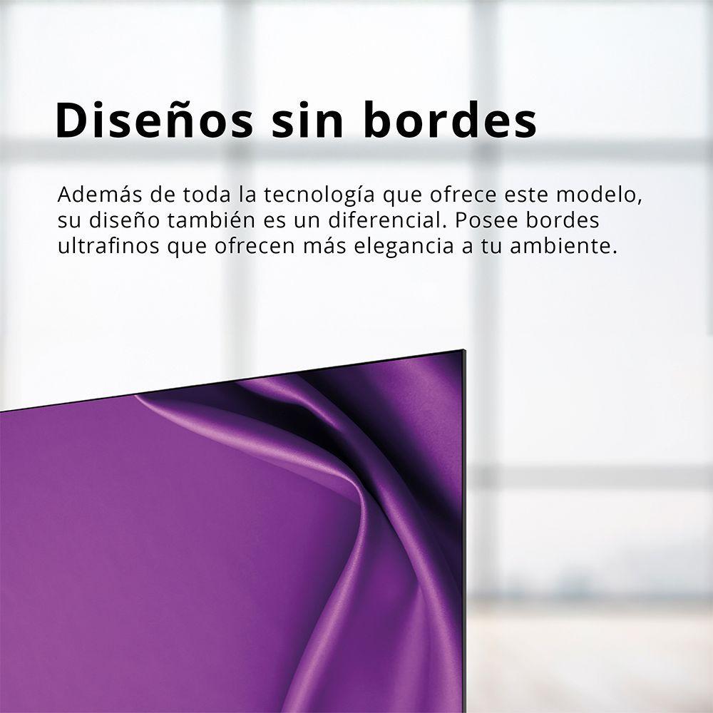 Smart TV 32" AOC Led HD 32S5045-3