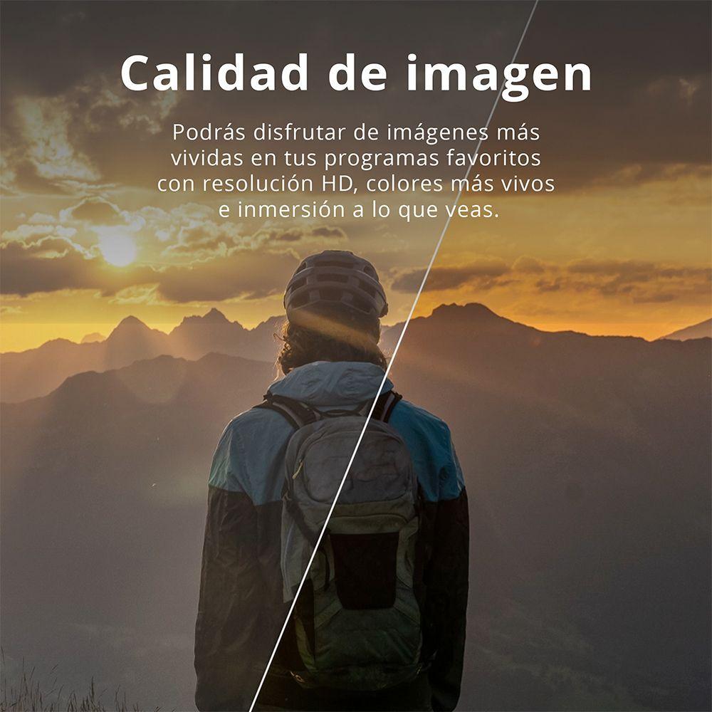 Smart TV 32" AOC Led HD 32S5045-4