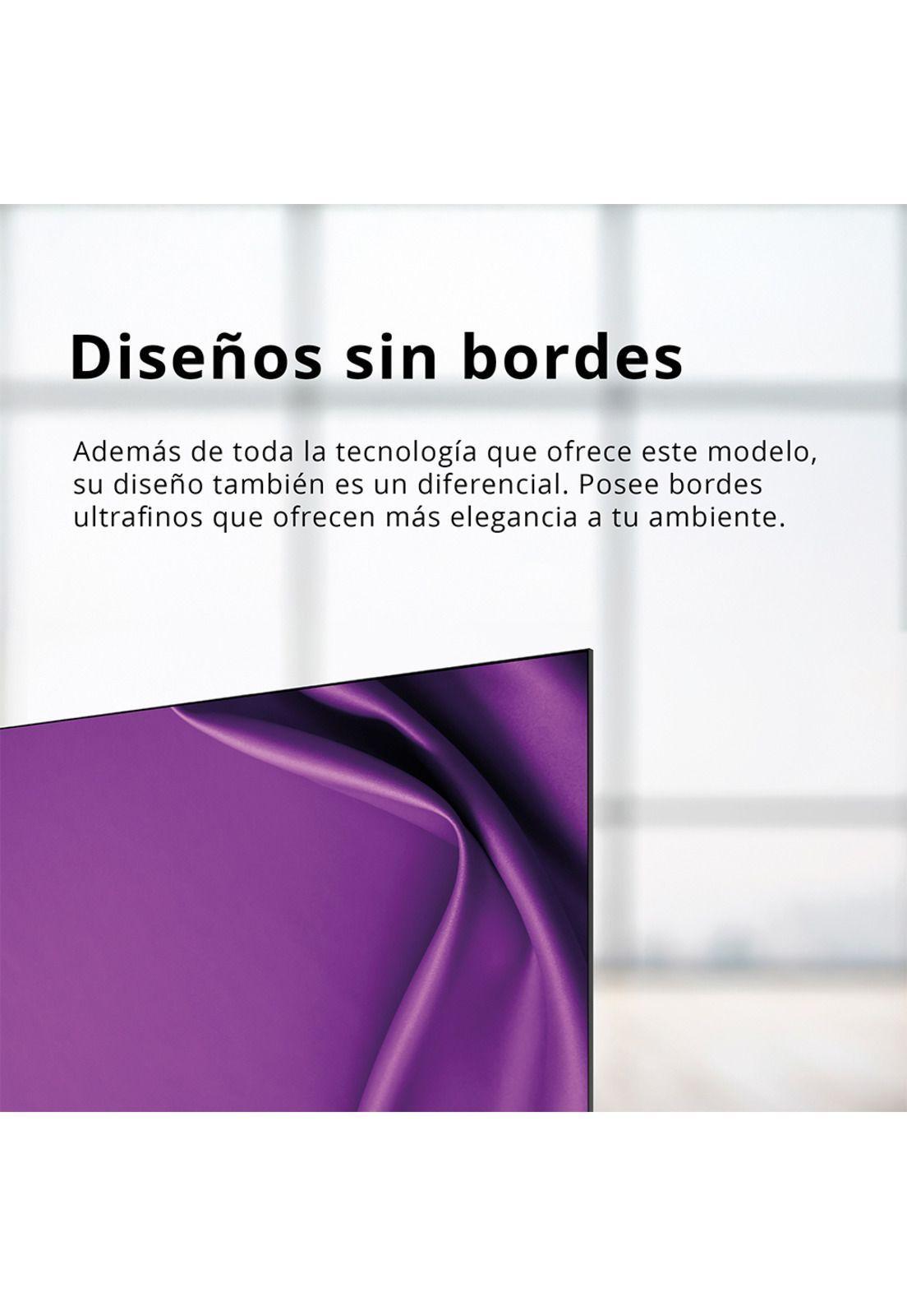 Smart TV 32" AOC Led HD 32S5045-3