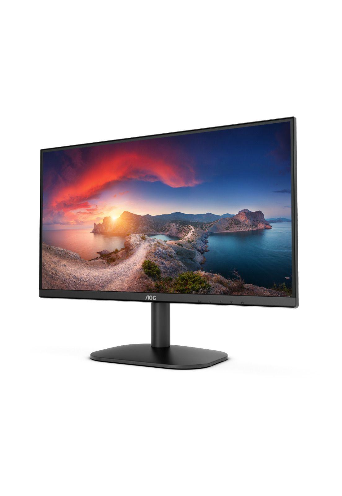 Monitor 21,5" AOC 22B2HN VA FHD 75Hz 7ms-2