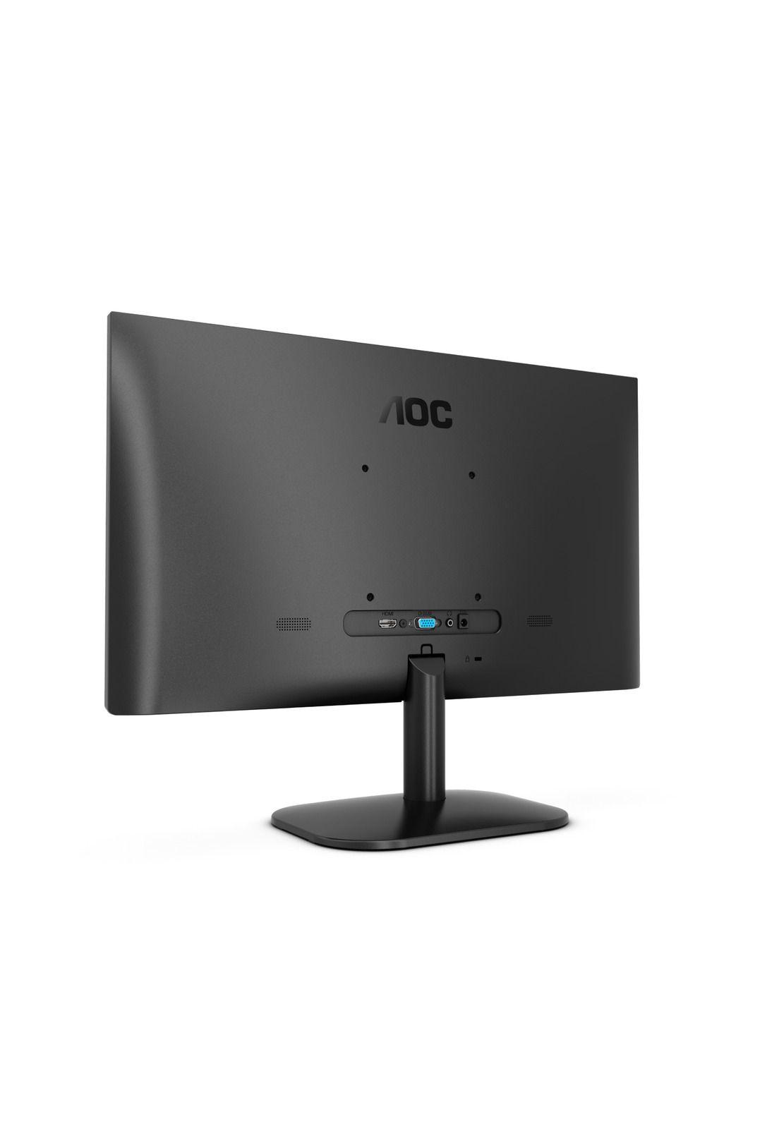 Monitor 21,5" AOC 22B2HN VA FHD 75Hz 7ms-4