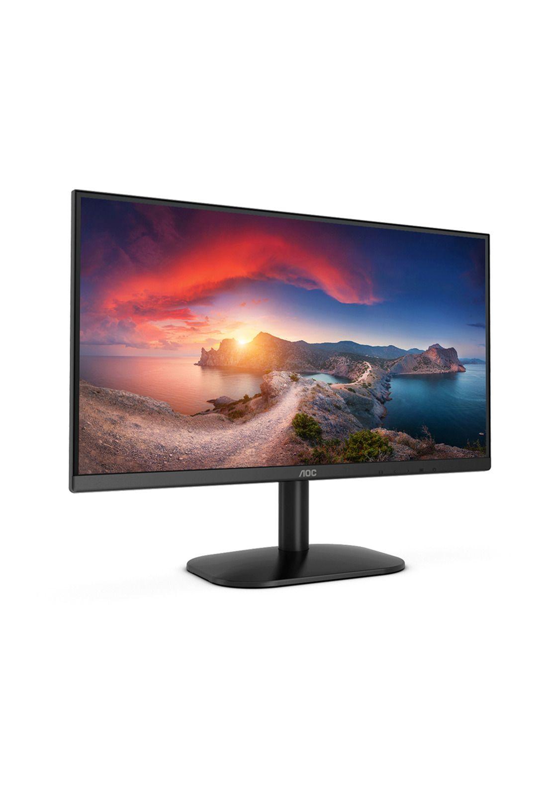 Monitor 21,5" AOC 22B2HN VA FHD 75Hz 7ms-2