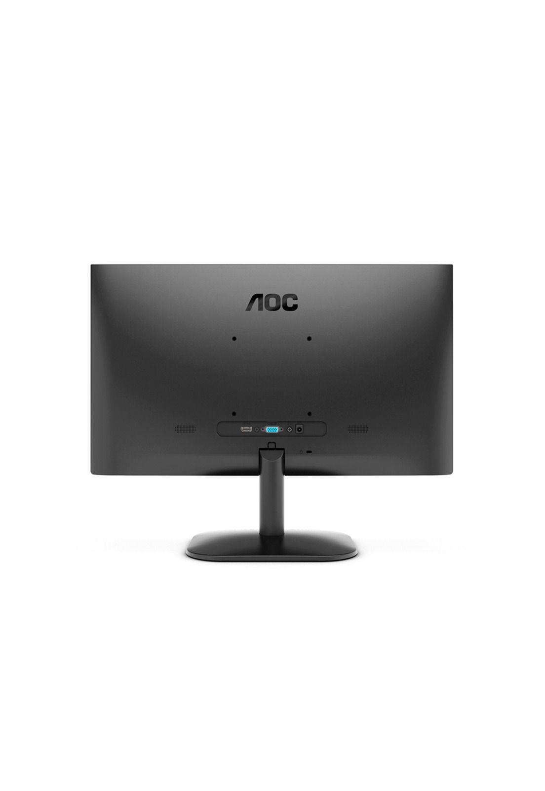 Monitor 21,5" AOC 22B2HN VA FHD 75Hz 7ms-3
