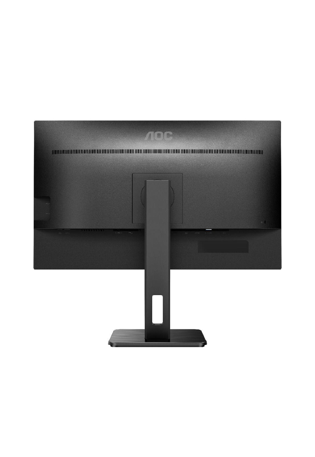 Monitor Pivotable 24" AOC 24P2U IPS Full HD 75Hz-2