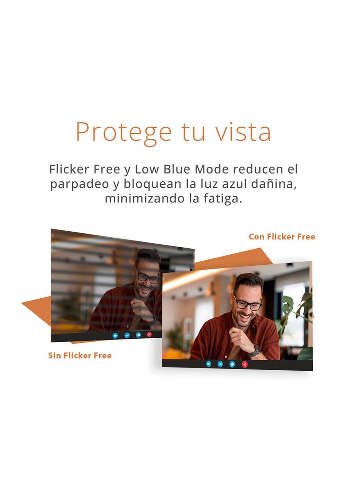 Monitor 24" AOC 24E3H2 IPS Full HD 100Hz-4