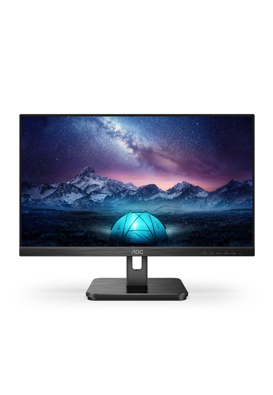 Monitor 27" AOC 27E2H TN HD+ LED 60Hz-0