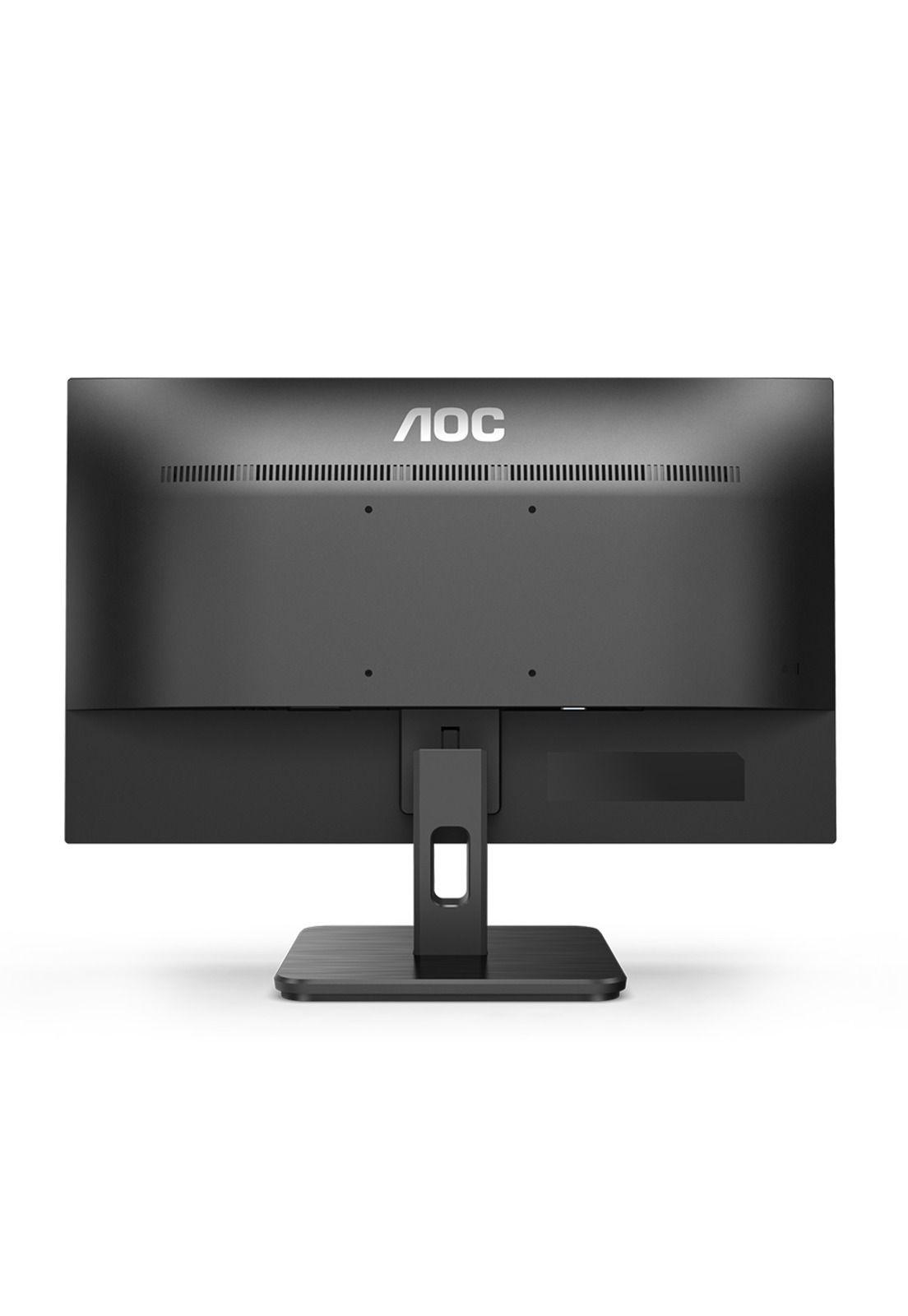 Monitor 27" AOC 27E2H TN HD+ LED 60Hz-5