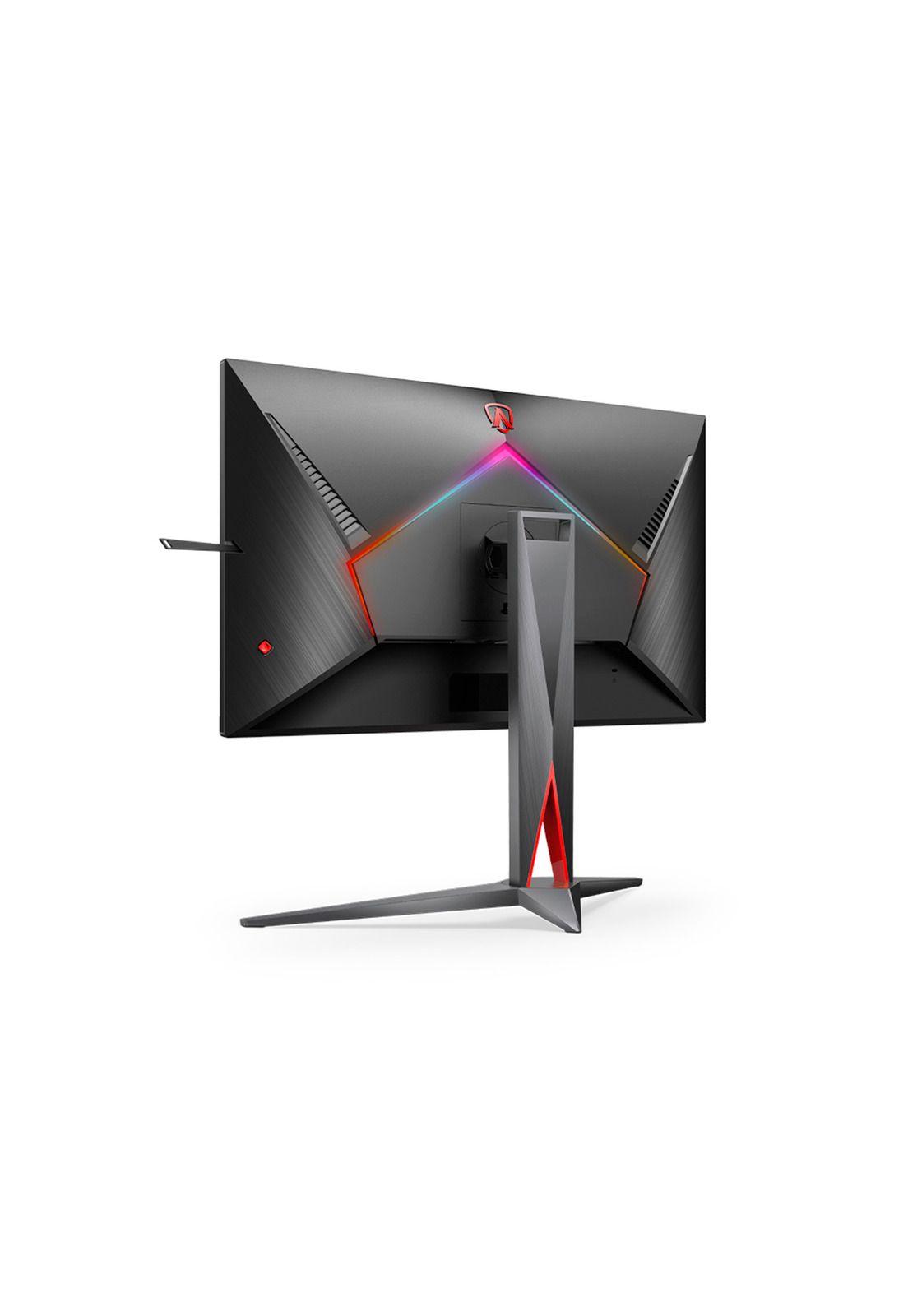 Monitor Gamer 27" AGON AG275QXE IPS QHD 170Hz-3