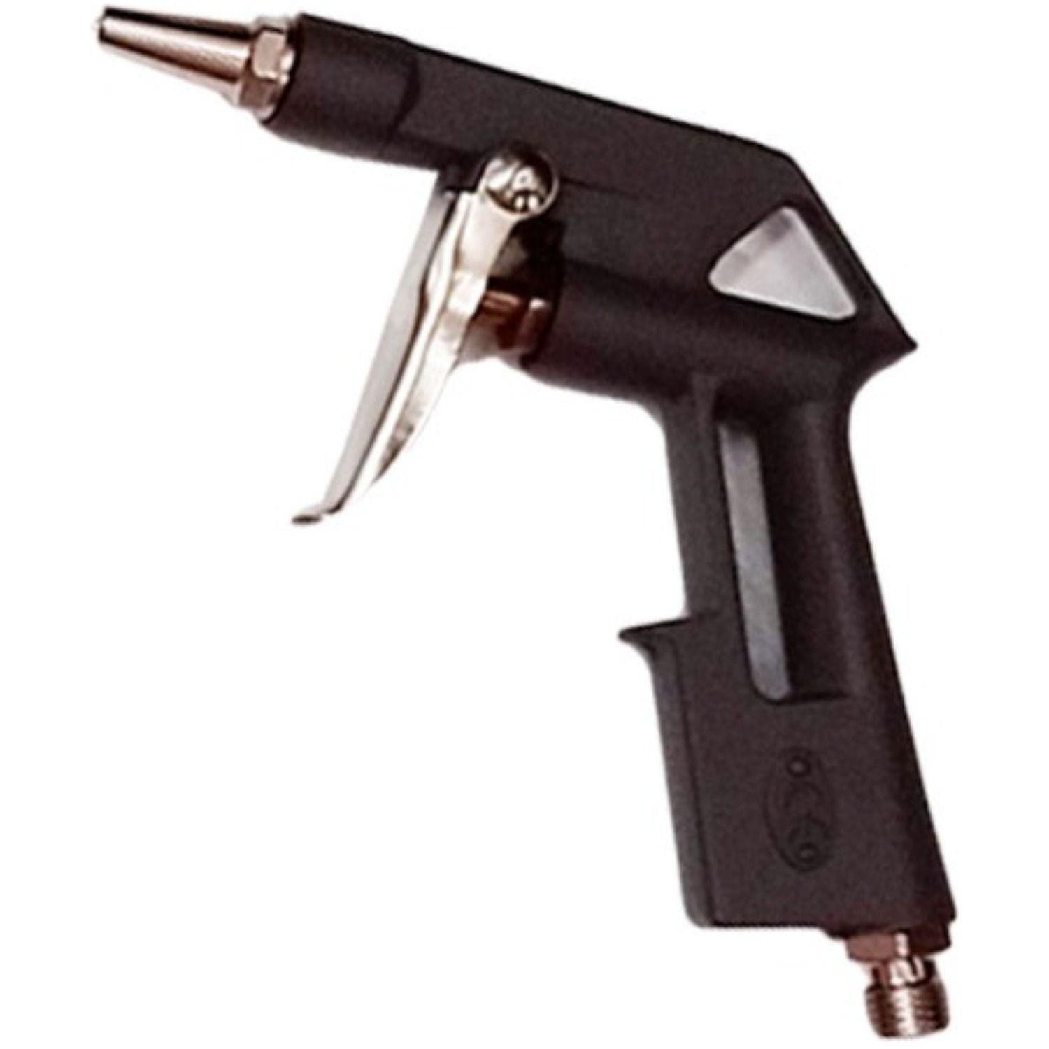 Kit 5 Piezas Pistolas Y Accesorios Para Compresor Daewoo-4