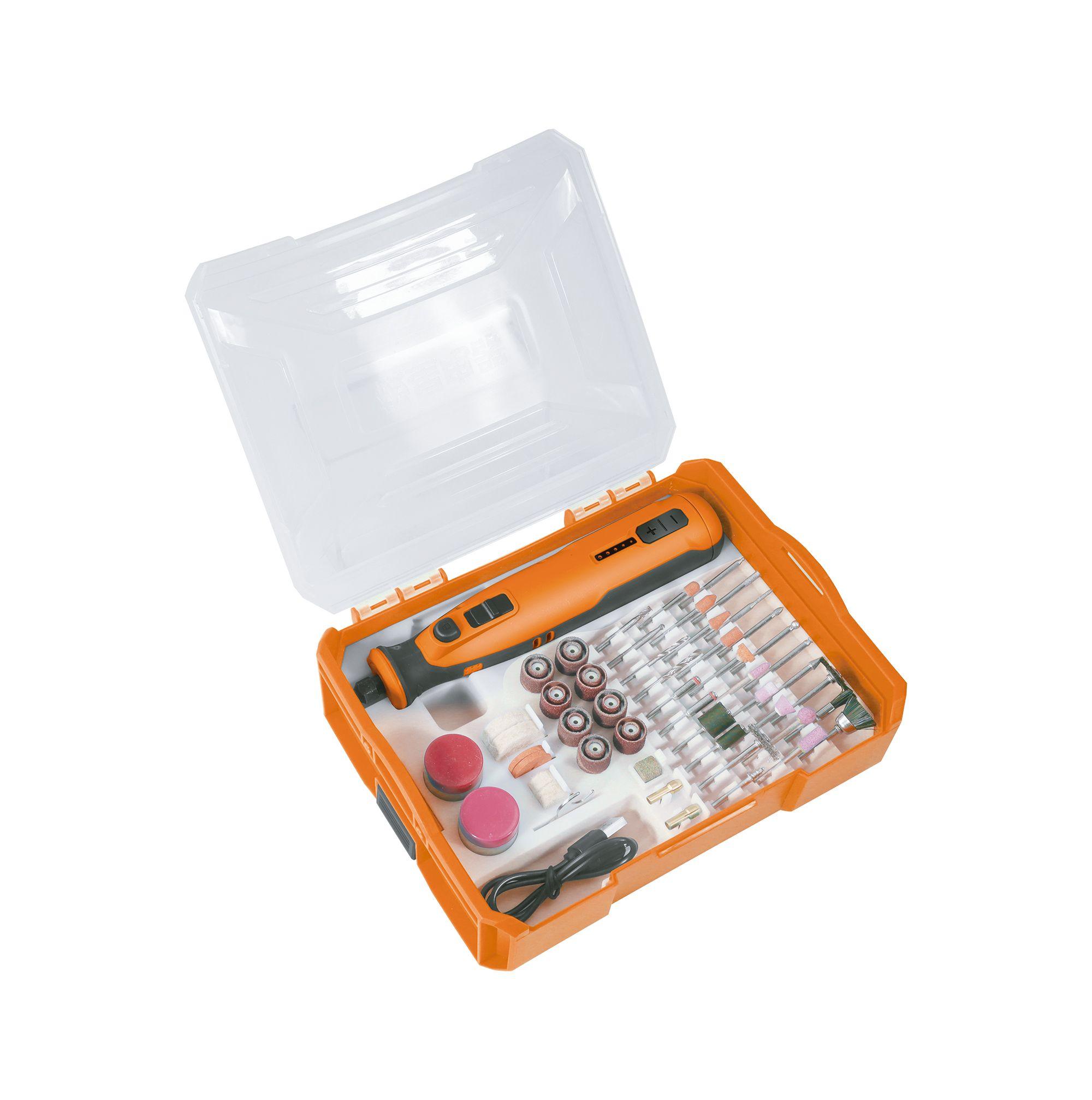 Minitorno Multipropósito Inalámbrico Daewoo Damt8v Accesorios-2