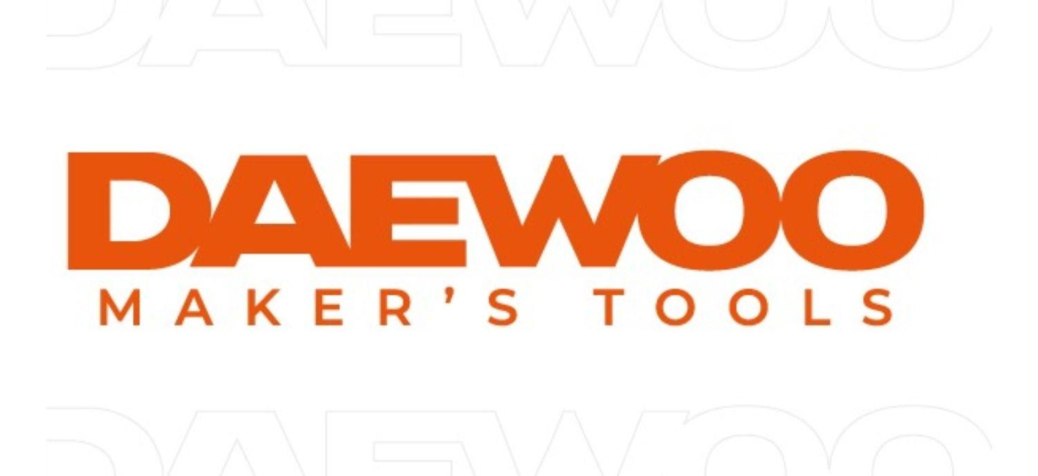  Compresor De Aire Eléctrico Portátil Daewoo Dw65L 12v 110psi-5